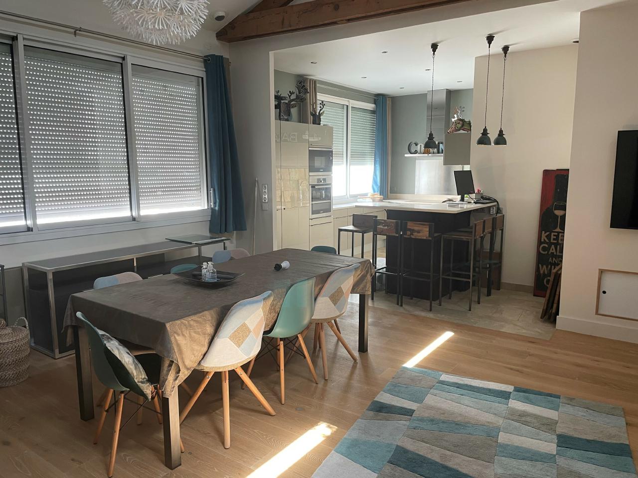 Local d'activité Arcueil 718m² Location local d'activité Arcueil Val-de-Marne OLACT2313406 11
